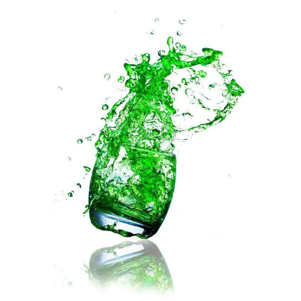e liquide absinthe Arôme Absinthe Rouge 30ml Cirkus main image 1