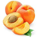 Apricot E-Liquid.