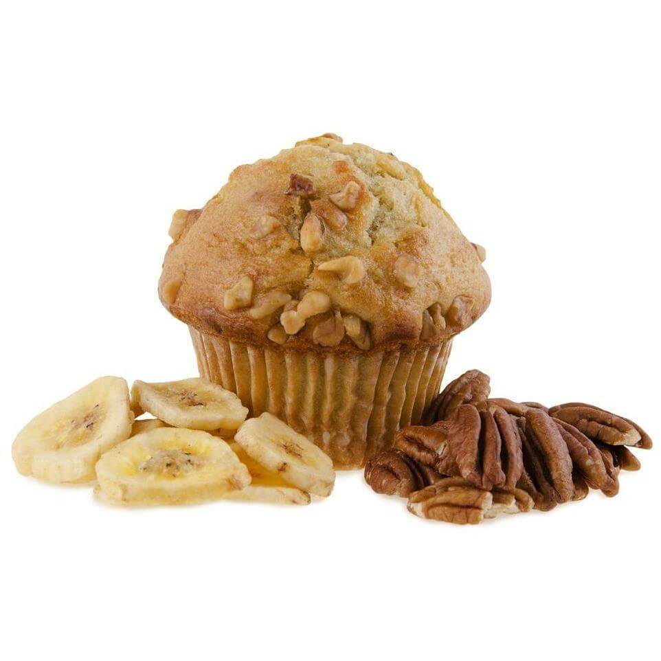 Banana Nut E-Liquid  E-Liquid.com
