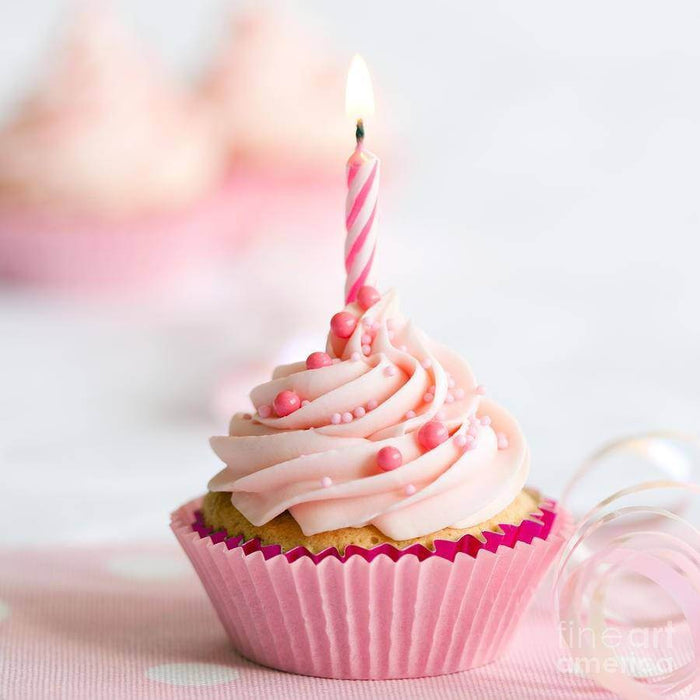 Birthday Cupcake E-Liquid.