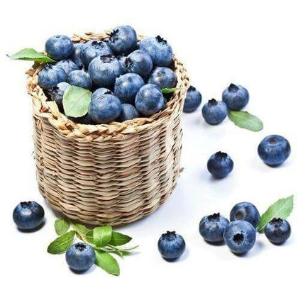 Blueberry E-Liquid — E-Liquid.com
