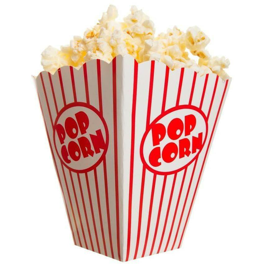 Buttered Popcorn ELiquid —