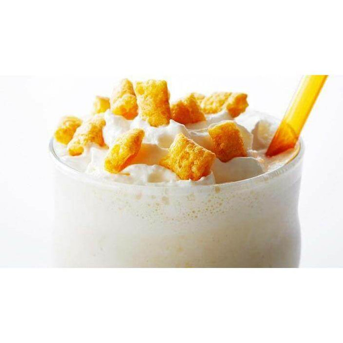 Crunch Cereal E-Liquid E-Liquid.com Crunch Cereal E-Liquid E-Liquid.com