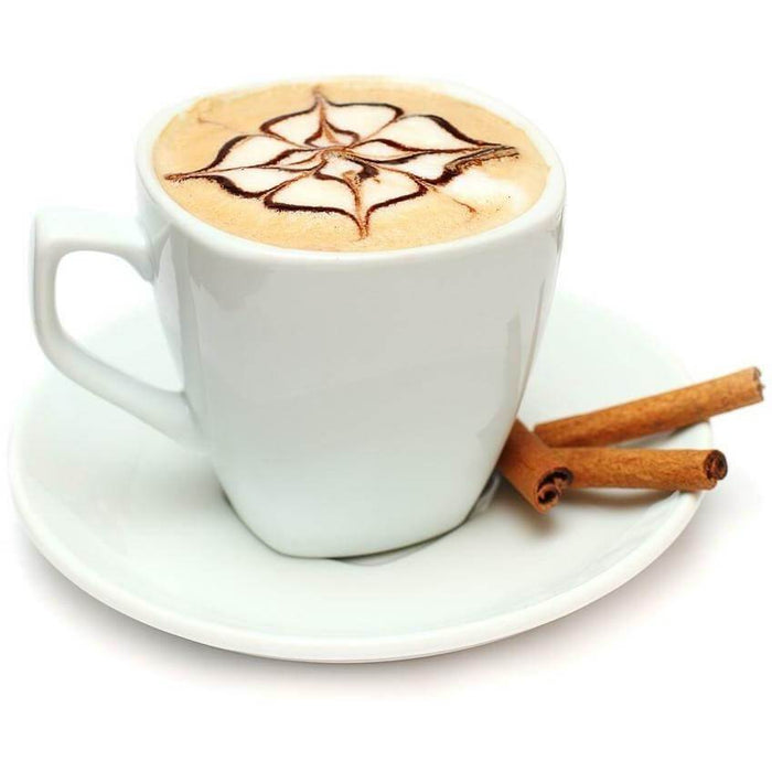 Cappuccino E-Liquid E-Liquid.com Cappuccino E-Liquid E-Liquid.com