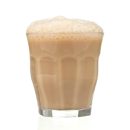 Chai Tea E-liquid  E-Liquid.com
