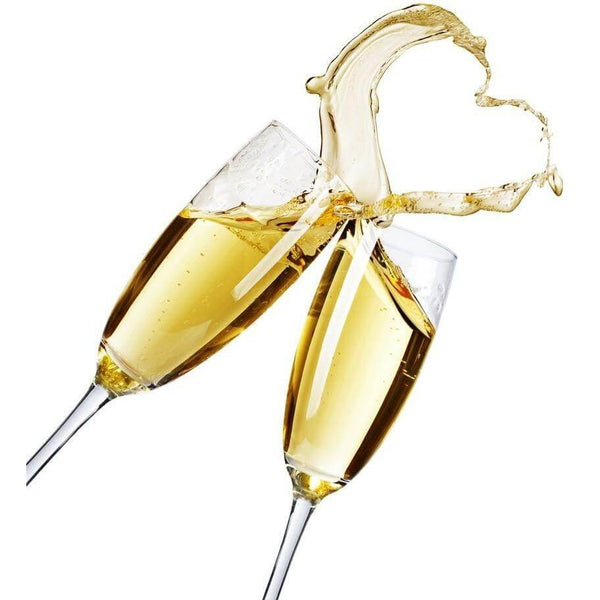 Champagne E-Liquid  E-Liquid.com