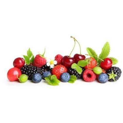 cherry berry vape flavor Cherry Berry E-Liquid — E-Liquid.com