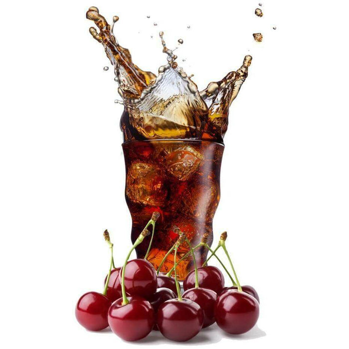 Cherry Cola E-Liquid.
