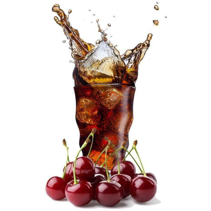E-liquide Cherry Cola E-Liquid.com E-liquide Cherry Cola E-Liquid.com