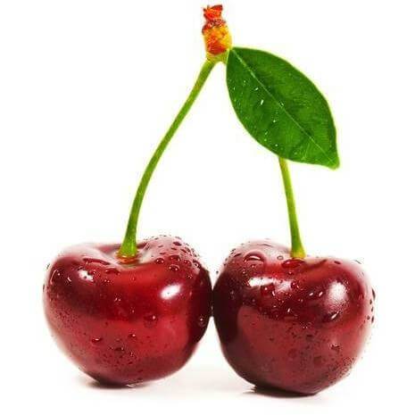 E-liquide Cherry — E-Liquid.com