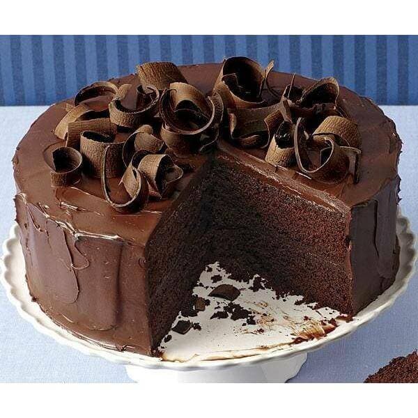 Choco Cake E-Liquid — E-Liquid.com