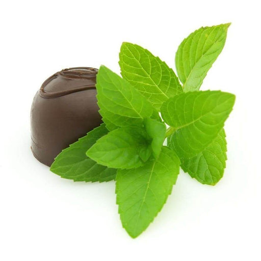 Chocolate Mint E-Liquid.