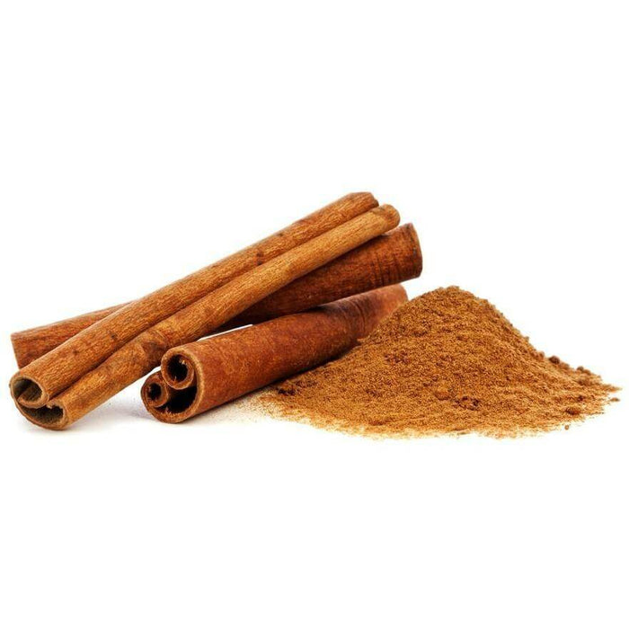 Cinnamon E-Liquid.