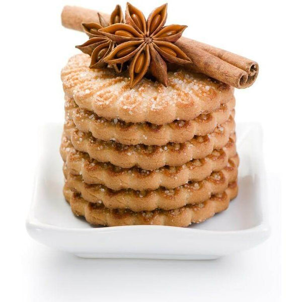 Cinnamon Sugar Cookie E-Liquid  E-Liquid.com