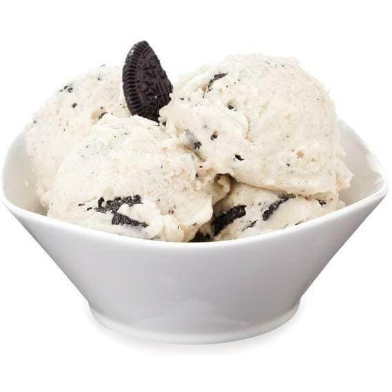 elfbar nachfüll pod läuft aus Cookies and Cream E-Liquid — E-Liquid.com
