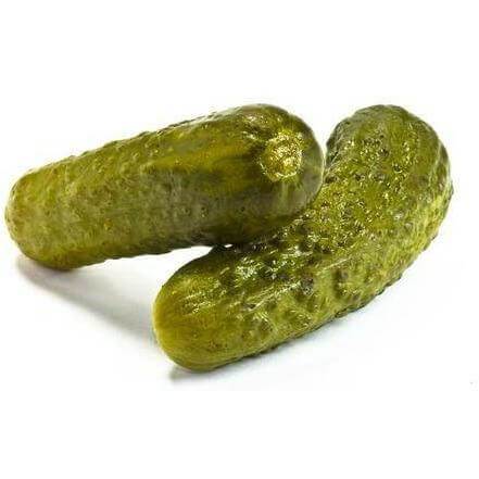 Dill Pickle E-Liquid.