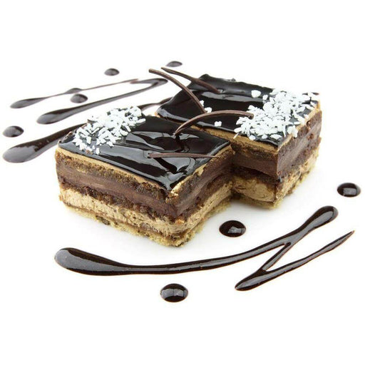 Double Dutch Chocolate E-Liquid.