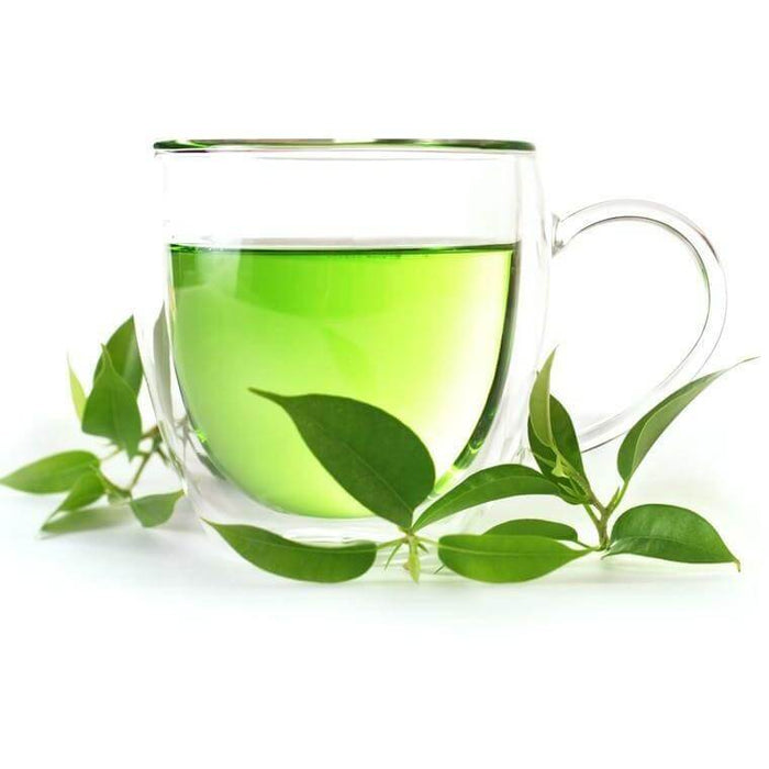 Green Tea E-Liquid.