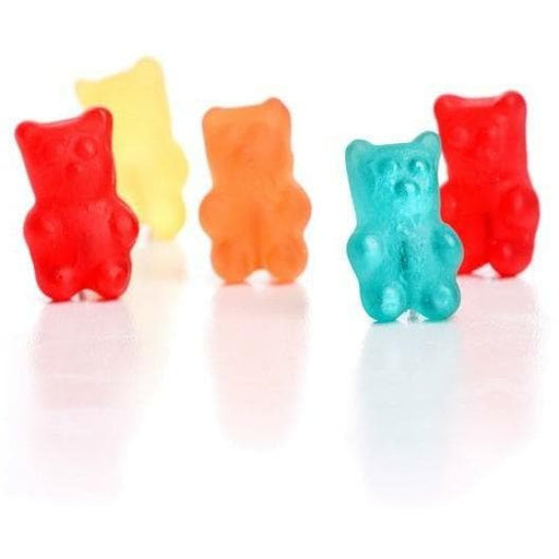 Gummy Bear E-Liquid.