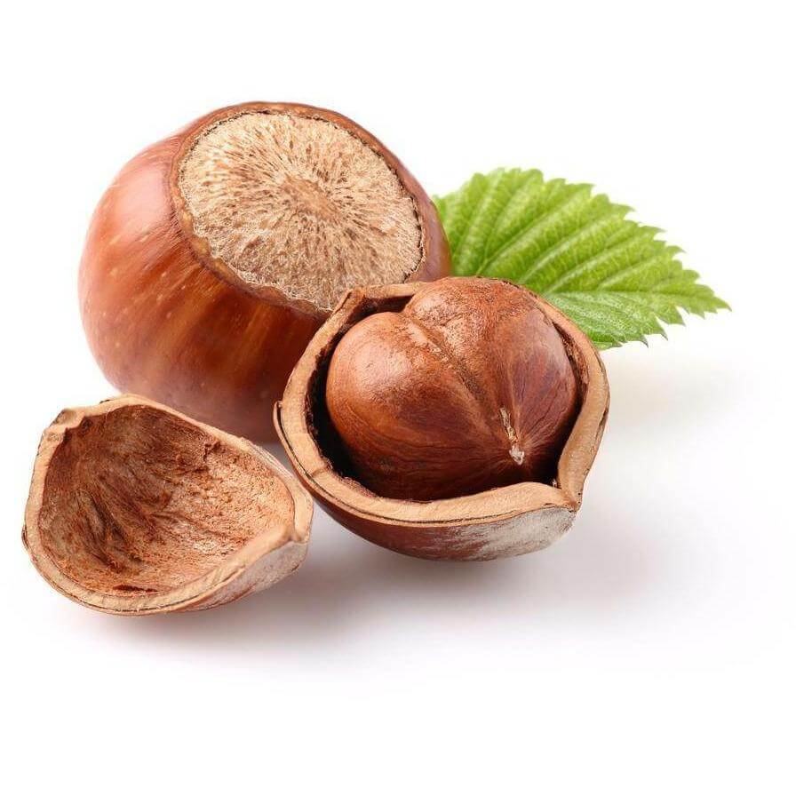 Hazelnut E-Liquid — E-Liquid.com