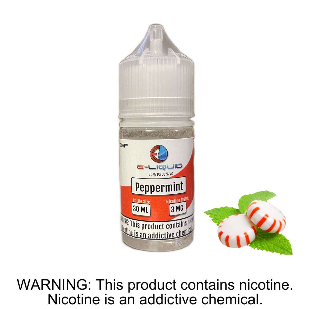 elfbar nachfüll pod läuft aus E-Liquide à la menthe poivrée — E-Liquid.com