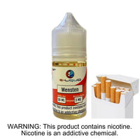 Menthol E-Liquid E-Liquid.com Menthol E-Liquid E-Liquid.com