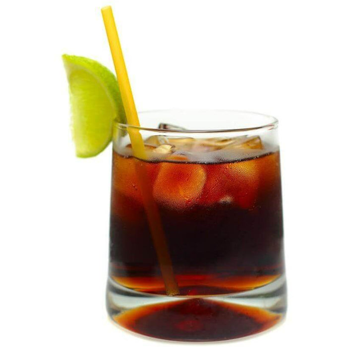 Jamaican Rum E-Liquid.