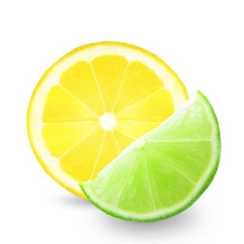 Lemon Lime E-Liquid.