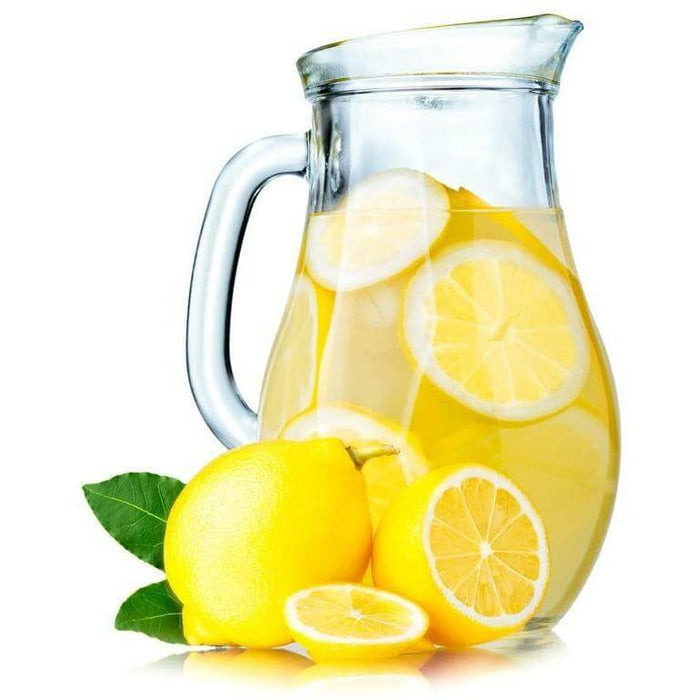 Lemonade E-Liquid.