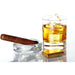 Maple Rum Tobacco E-Liquid.