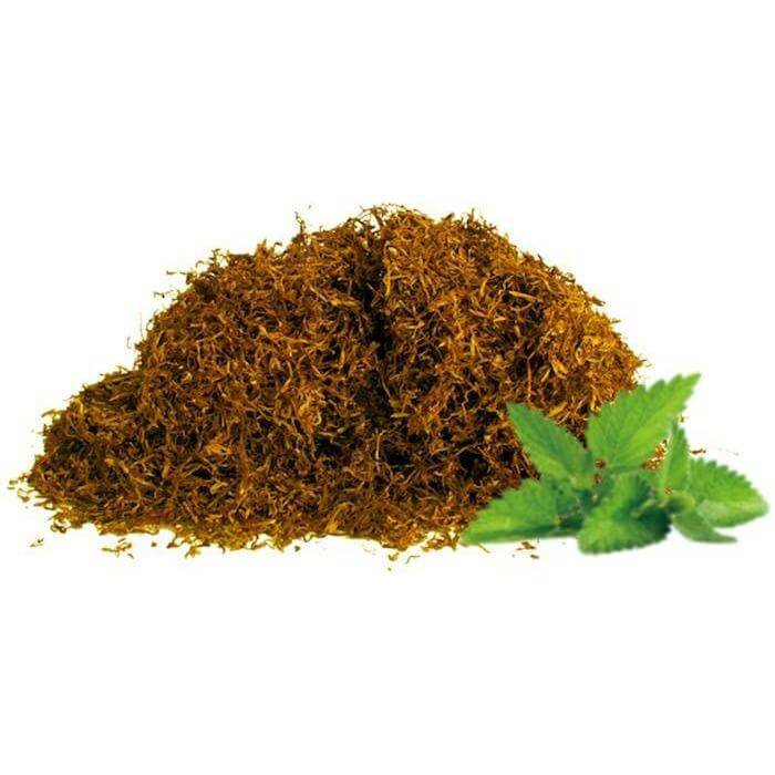 Liquido al tabacco alla menta E-Liquid.com Liquido al tabacco alla menta E-Liquid.com
