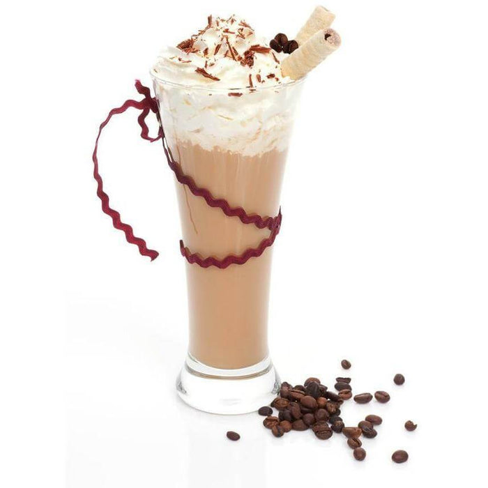 Mocha E-Liquid E-Liquid.com Mocha E-Liquid E-Liquid.com
