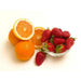 Orange Berry E-Liquid.