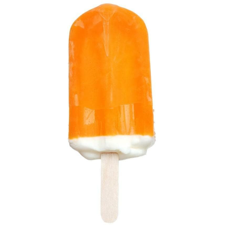 elfbar nachfüll pod läuft aus Fried Ice Cream Dessert 100ml Shortfill E-Liquid by Frumist main image 0