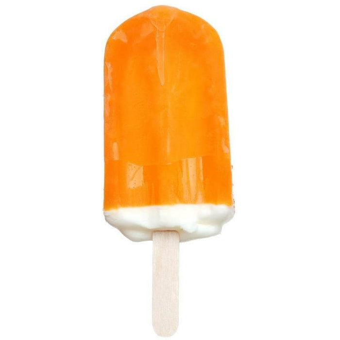 Orange Cream E-Liquid.
