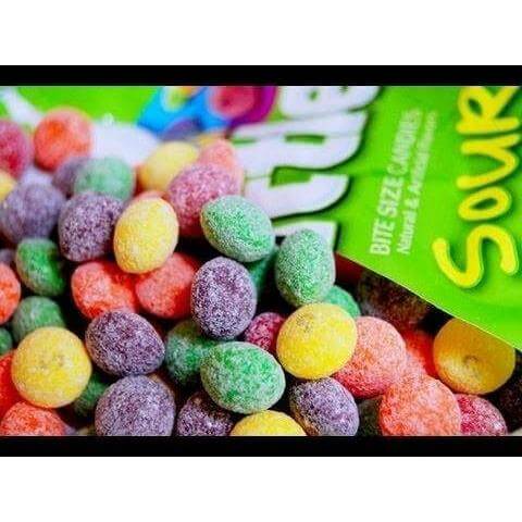 rainbow candy vape juice Sour E-Liquid — Resistance:1.0 Ohm - V2 (3ml) Crave Max Breeze Pro Vape Size:
