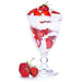 Strawberries And Cream E-Liquid.