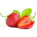 Strawberry E-Liquid.