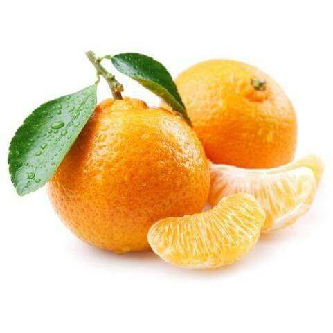 Tangerine E-Liquid.