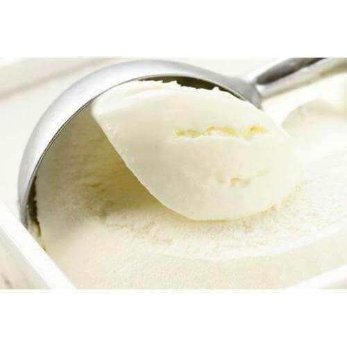 Vanilla Ice Cream E-Liquid.