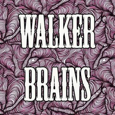 Walker Brains E-Liquid.