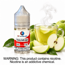 Granny Smith Apple E-Liquid