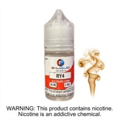 RY4 E-Liquid