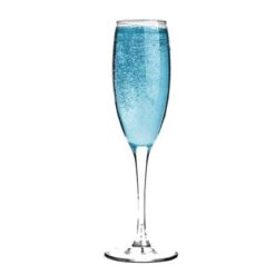Blue Champagne E-Liquid.