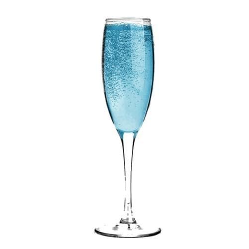 Blue Champagne E-Liquid.