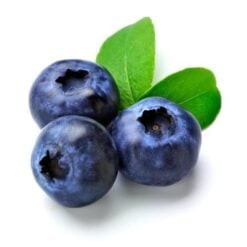 Blueberry Extra E-Liquid