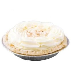 Coconut Cream Pie E-Liquid