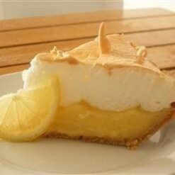 Lemon Meringue E-Liquid