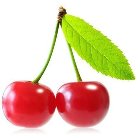 Swiss Cherry E-Liquid