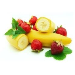 Banana Berry E-Liquid